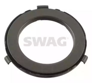 Подушка, автоматическая коробка передач SWAG 10 93 8869